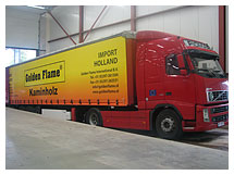 Laadperron Mijdrecht