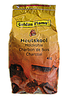 Charcoal 4 kg